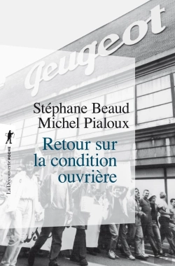 Bertrand.pt - Retour Sur La Condition Ouvrière