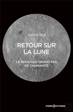 Bertrand.pt - Retour Sur La Lune - Le Prochain Grand Pas De L'Humanite