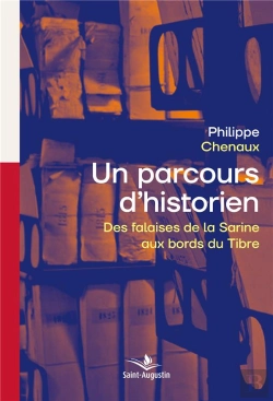 Bertrand.pt - Retour Sur Un Parcours D'Historien : Des Falaises De La Sarine Aux Bords Du Tibre
