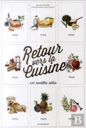 Retour Vers La Cuisine
