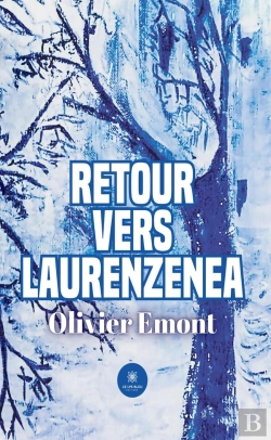 Bertrand.pt - Retour Vers Laurenzenea