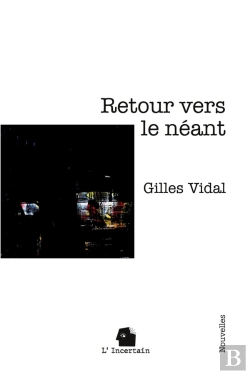 Bertrand.pt - Retour Vers Le Néant : Nouvelles