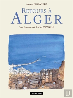 Bertrand.pt - Retours À Alger