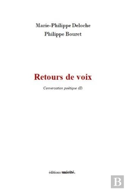 Bertrand.pt - Retours De Voix