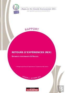 Bertrand.pt - Retours D'Experiences (Rex) - Batiments Performants & Risques - Version 3