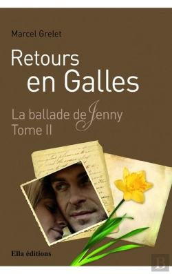 Bertrand.pt - Retours En Galles - La Ballade De Jenny Tome 2