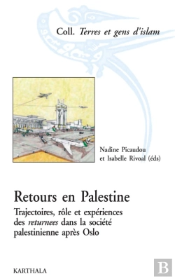 Bertrand.pt - Retours En Palestine