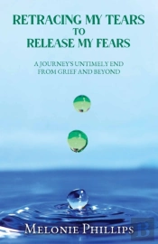 Retracing My Tears To Release My Fears