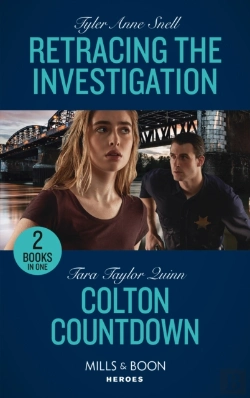 Bertrand.pt - Retracing The Investigation / Colton Countdown