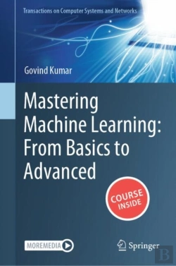 Bertrand.pt - Retracted Book: Mastering Machine Learning: From Basics To Advanced