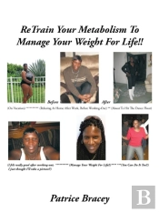 Retrain Your Metabolism To Manage Your Weight For Life!!