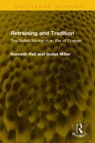 Retraining And Tradition