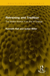 Retraining And Tradition
