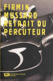 Retrait Du Percuteur