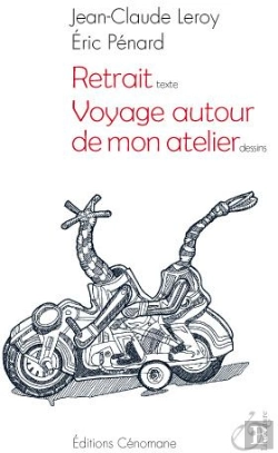 Bertrand.pt - Retrait ; Voyage Autour De Mon Atelier