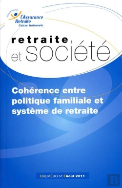 Bertrand.pt - Retraite Et Societe N.61