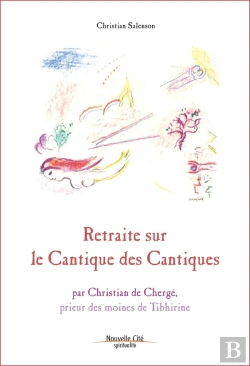 Bertrand.pt - Retraite Sur Le Cantique Des Cantiques
