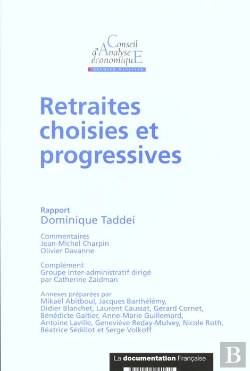 Bertrand.pt - Retraites Choisies Et Progressives