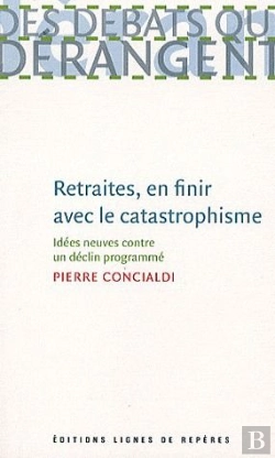 Bertrand.pt - Retraites, En Finir Avec Le Catastrophisme