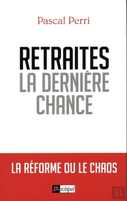 Bertrand.pt - Retraites, La Dernière Chance
