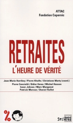 Bertrand.pt - Retraites, L'Heure De Vérité