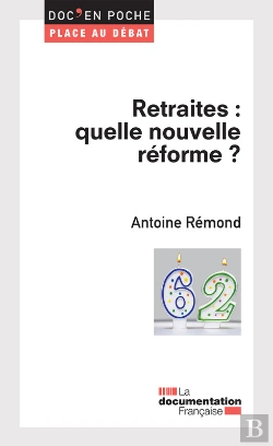 Bertrand.pt - Retraites : Quelle Nouvelle Réforme ?
