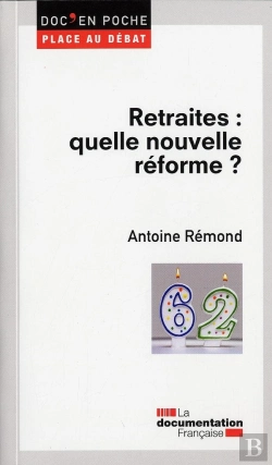 Bertrand.pt - Retraites : Vers Une Nouvelle Reforme ?