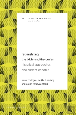 Bertrand.pt - Retranslating The Bible And The Qur'An