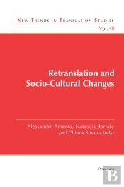 Retranslation And Socio-Cultural Changes