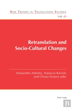 Bertrand.pt - Retranslation And Socio-Cultural Changes