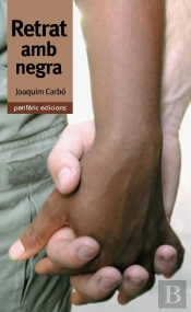 Retrat Amb Negra