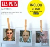 Retratats - Llibre + Dvd