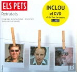 Bertrand.pt - Retratats - Llibre + Dvd