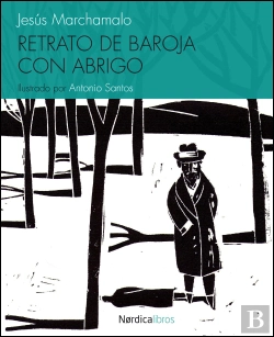 Bertrand.pt - Retrato De Baroja Con Abrigo
