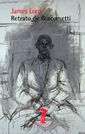 Retrato De Giacometti