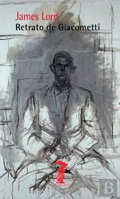 Retrato De Giacometti