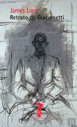 Bertrand.pt - Retrato De Giacometti