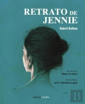 Retrato De Jennie