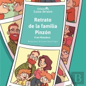 Retrato De La Familia Pinzon  