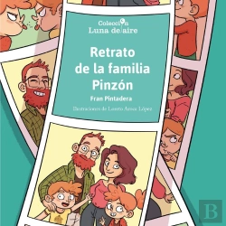 Bertrand.pt - Retrato De La Familia Pinzon  