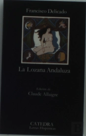 Retrato De La Lozana Andaluza  