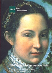 Retrato De La Mujer Renacentista