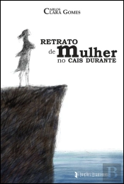 Retrato de Mulher no Cais Durante
