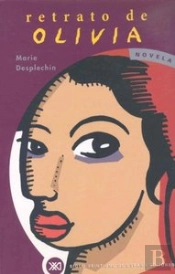 Retrato De Olivia