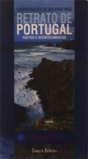 Retrato de Portugal
