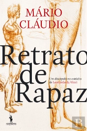 Retrato de Rapaz