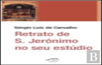 Retrato de S. Jerónimo no seu Estúdio