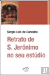 Retrato de S. Jerónimo no seu Estúdio