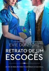 Retrato De Um Escocês