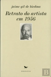 Retrato do Artista em 1956